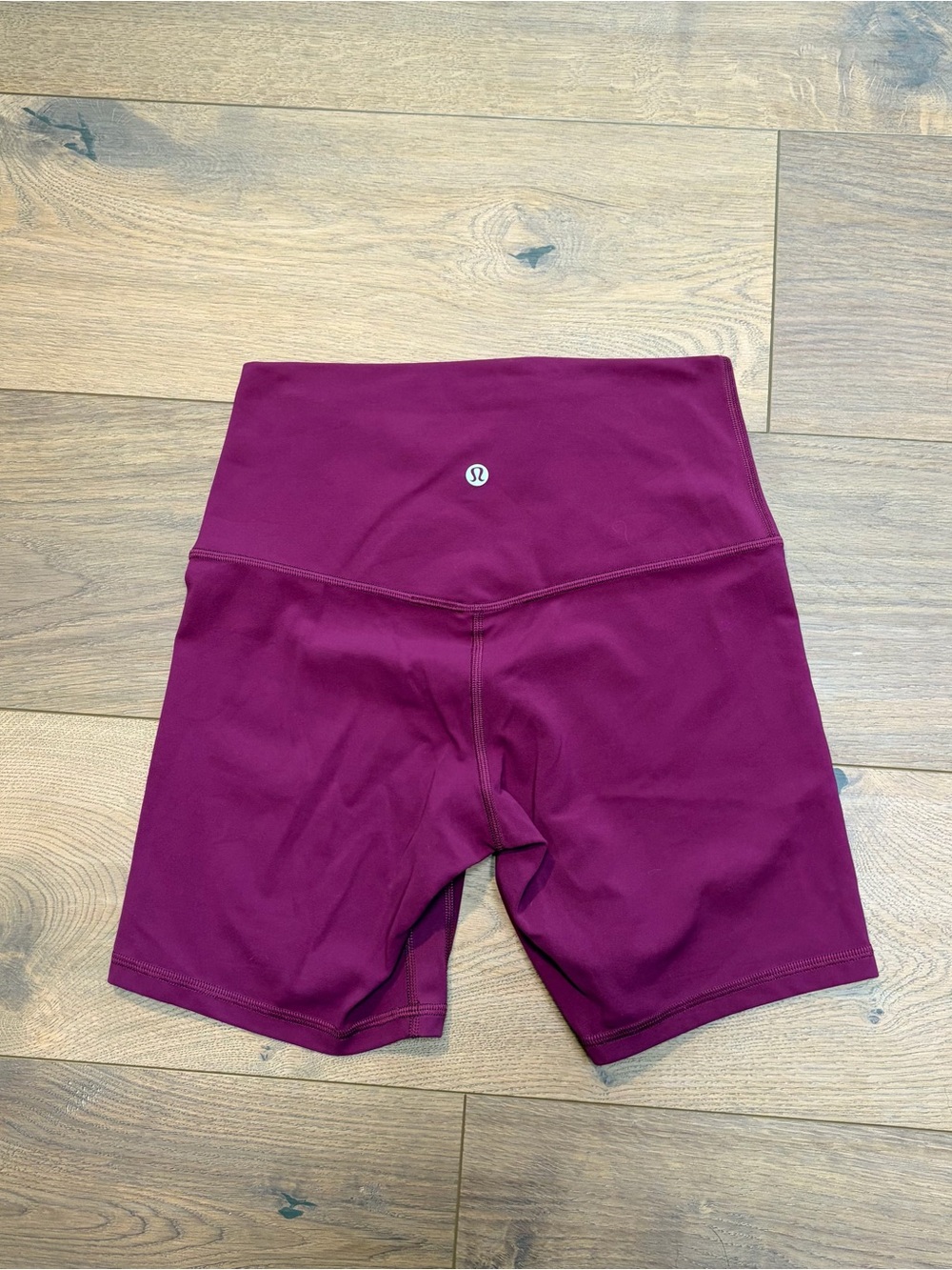Lululemon Align Shorts